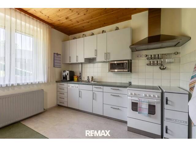 Immobilie in Feistritz an der Drau - Ruhe, Natur und Platz - gepflegtes Einfamilienhaus in Feistritz an der Drau - Bild 2