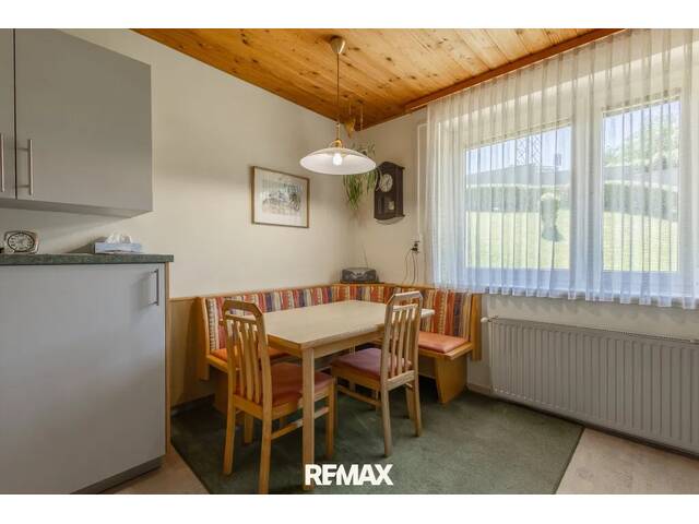 Immobilie in Feistritz an der Drau - Ruhe, Natur und Platz - gepflegtes Einfamilienhaus in Feistritz an der Drau - Bild 3