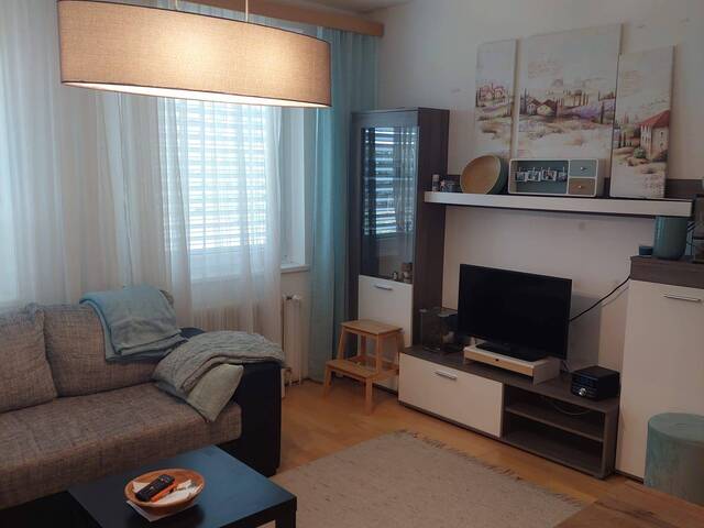 Immobilie in Waidhofen an der Ybbs - Gemütliche 2-Zimmer-Eigentumswohnung mit Parkplatz - Bild 0