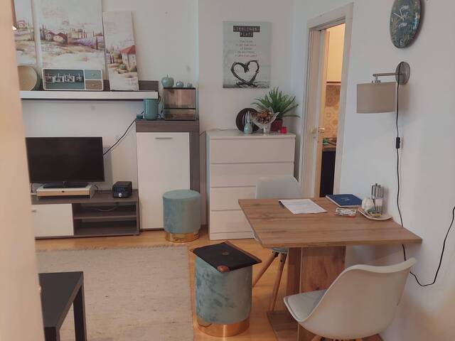 Immobilie in Waidhofen an der Ybbs - Gemütliche 2-Zimmer-Eigentumswohnung mit Parkplatz - Bild 2