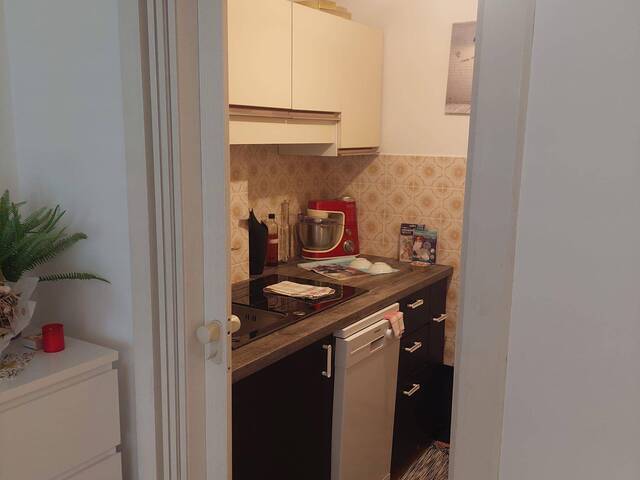 Immobilie in Waidhofen an der Ybbs - Gemütliche 2-Zimmer-Eigentumswohnung mit Parkplatz - Bild 4