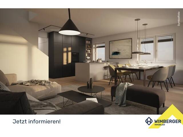 Immobilie in Reichenthal - Familienglück in Reichenthal - moderne Doppelhaushälfte vom Land OÖ gefördert (Erstbezug) - Bild 2