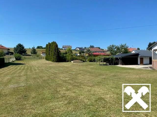 Immobilie in Olbendorf - Einfamilienhaus mit Grünblick & großem Grundstück - Bild 3