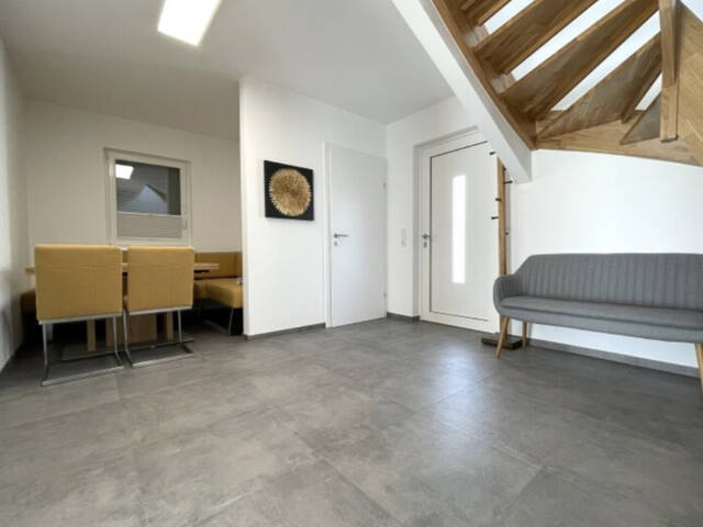Immobilie in Vandans - Modernes Einfamilienhaus - Bild 1