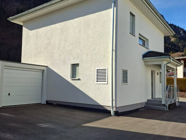 Immobilie in Vandans - Modernes Einfamilienhaus - Bild 3