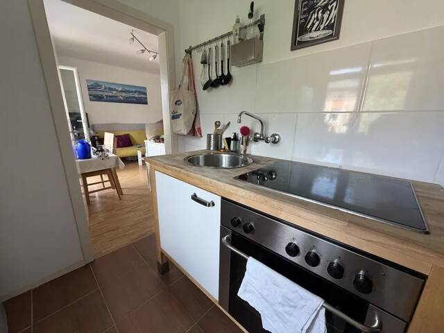 Immobilie in Saalfelden am Steinernen Meer - Gemütliche 1-Zimmer-Wohnung mit Balkon in Zentrumsnähe - Bild 2