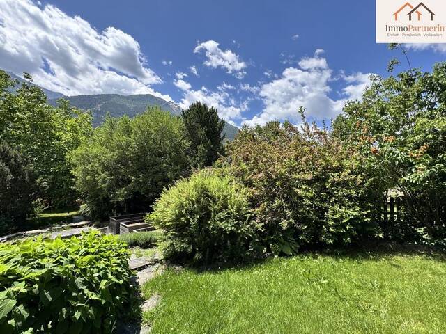 Immobilie in Obervellach - Großzügig leben. Vielseitig gestalten. Hochwertiges Anwesen mit Perspektive - Bild 2