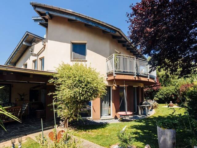 Immobilie in Pöllau - Sonnendurchflutetes Traumhaus mit PV-Anlage, Werkstatt & vielen Extras - Ihr Zuhause mit Wohlfühlgarantie! - Bild 2