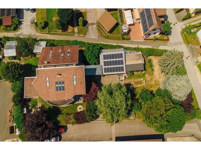 Immobilie in Pöllau - Sonnendurchflutetes Traumhaus mit PV-Anlage, Werkstatt & vielen Extras - Ihr Zuhause mit Wohlfühlgarantie! - Bild 3