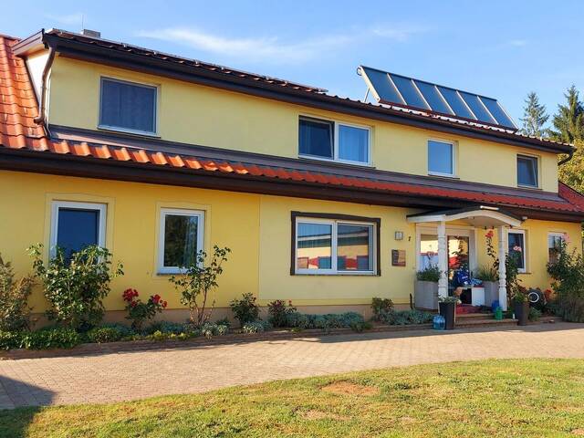 Immobilie in Neudauberg - Traumhafter Vierkanthof (Provisionsfrei) - Bild 0
