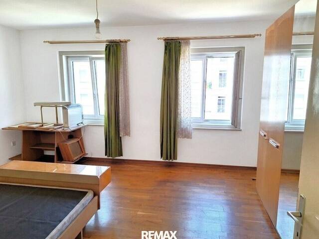 Immobilie in Graz - Leistbares Apartment in urbaner Lage zu verkaufen - Bild 0