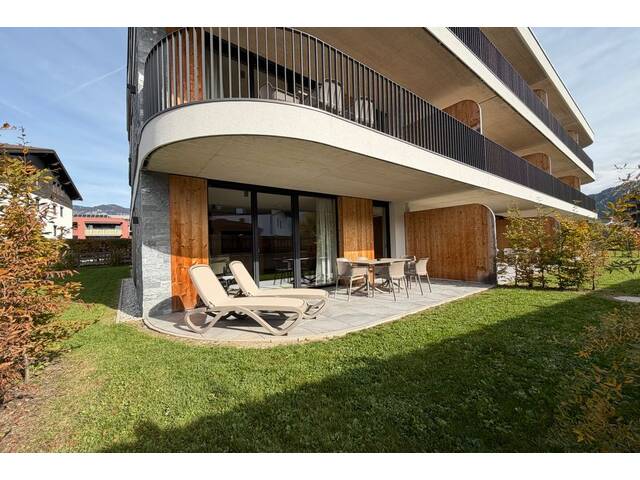 Immobilie in Oberndorf in Tirol - Wunderschönes 3-Zimmer Appartement in bester Lage von Oberndorf! - Bild 3