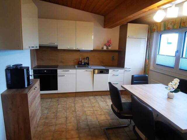 Immobilie in Rauris - Dachgeschosswohnung in Rauris - Bild 2