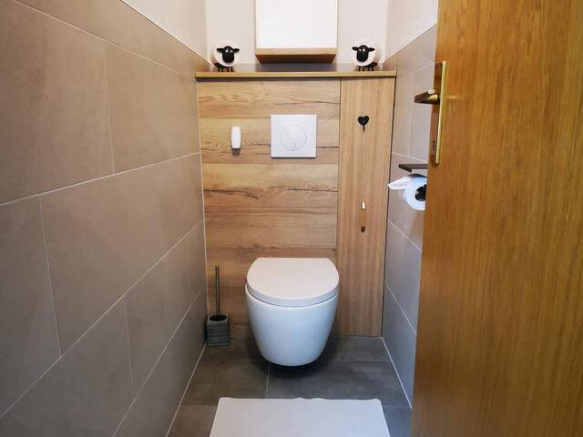 Immobilie in Rauris - Dachgeschosswohnung in Rauris - Bild 3