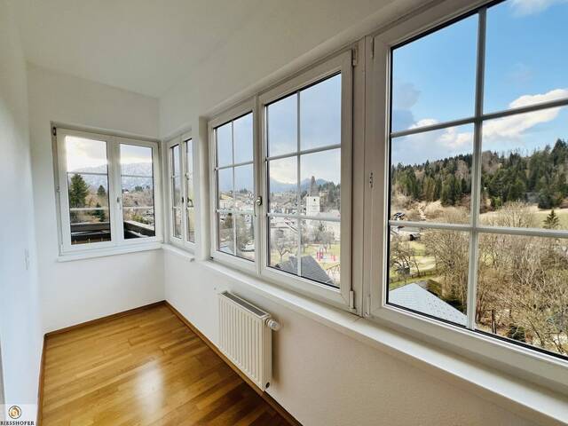 Immobilie in Bad Aussee - Sommerpreis statt Standardpreis ! Hübsche und charmante 2 Zimmerwohnung am Gasteig - Bild 0