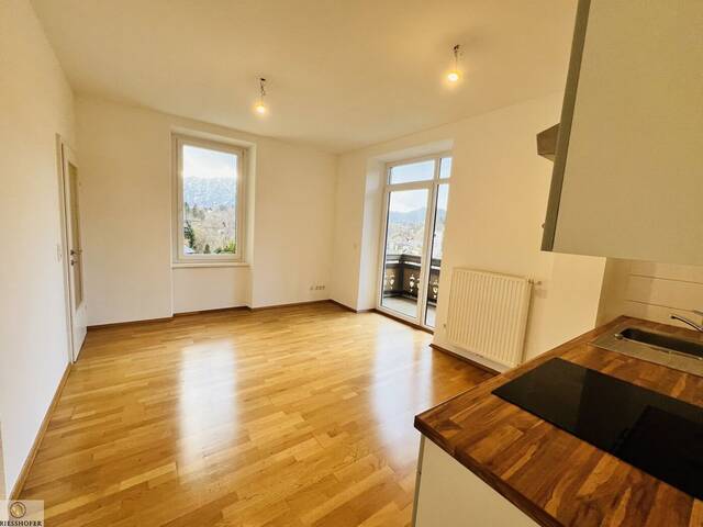Immobilie in Bad Aussee - Sommerpreis statt Standardpreis ! Hübsche und charmante 2 Zimmerwohnung am Gasteig - Bild 2