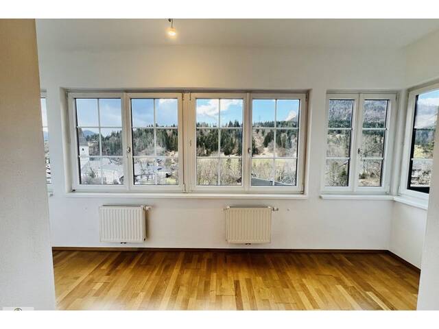Immobilie in Bad Aussee - Sommerpreis statt Standardpreis ! Hübsche und charmante 2 Zimmerwohnung am Gasteig - Bild 4
