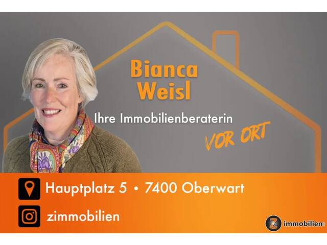 Immobilie in Neckenmarkt - Gepflegtes Wohnhaus mit zwei Garagen und Obstgarten - Bild 4