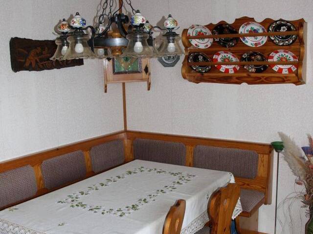 Immobilie in Altenberg - Wochenendhaus in Altenberg/ Greifenstein auf Pachtgrund zu verkaufen - Bild 4
