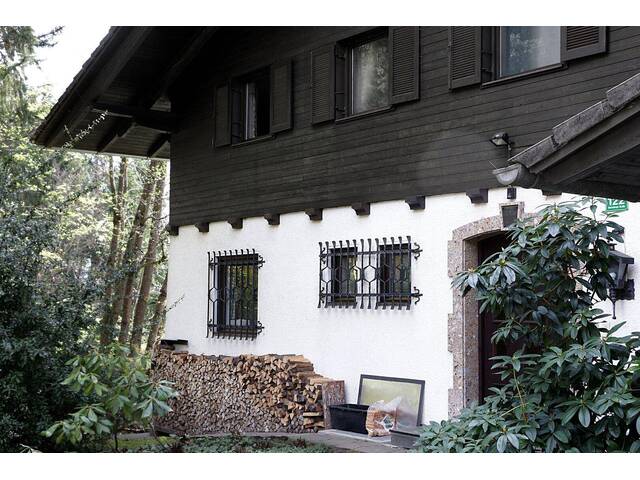 Immobilie in Velden am Wörther See - Velden am Wörthersee Landhaus in Traumlage unverbaubare Aussicht - Bild 2