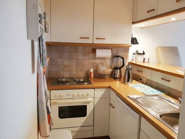 Immobilie in Volders - 2-ZIMMERWOHNUNG VOLDERS - Bild 1