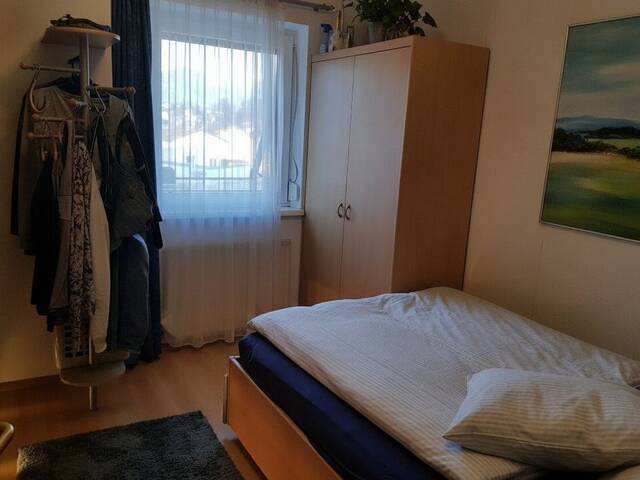 Immobilie in Volders - 2-ZIMMERWOHNUNG VOLDERS - Bild 2