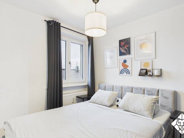 Immobilie in Bad Häring - Helle 3-Zimmer-Wohnung mit Bergblick in Bad Häring zu kaufen - Bild 2