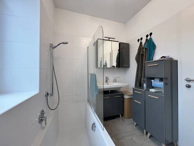 Immobilie in Steyregg - 3-Zimmer Wohnung im Zentrum von Steyregg mit großem Balkon und Kfz-Stellplatz - Bild 4
