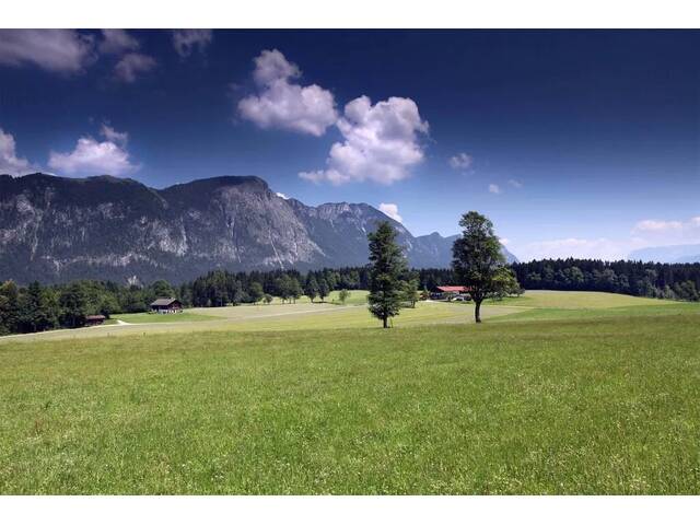 Immobilie in Angath - Natur und Wohnqualität in Angath: 170 m² Wohntraum mit Salzwasserpool und Bergpanorama - Bild 0