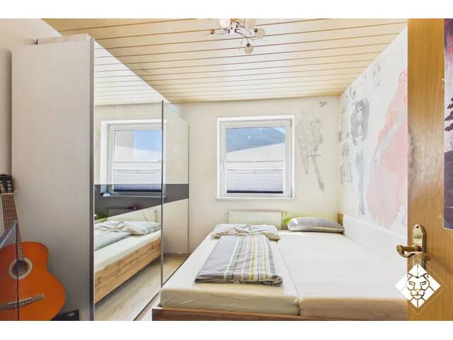 Immobilie in Kirchbichl - Attraktive 4-Zimmer-Wohnung mit großzügiger Terrasse zu kaufen! - Bild 3