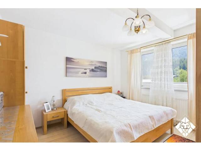 Immobilie in Kirchbichl - Attraktive 4-Zimmer-Wohnung mit großzügiger Terrasse zu kaufen! - Bild 4