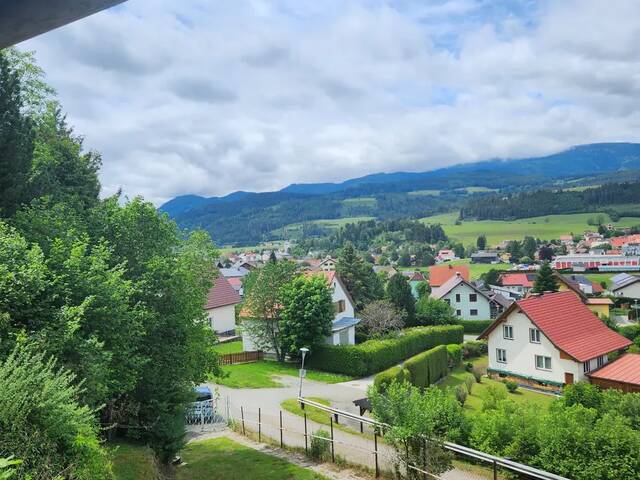 Immobilie in Neumarkt in Steiermark - Einfamilienhaus 188m² - 1.460 m² Grund mit Carport und Garage - schöne Lage - Bild 3