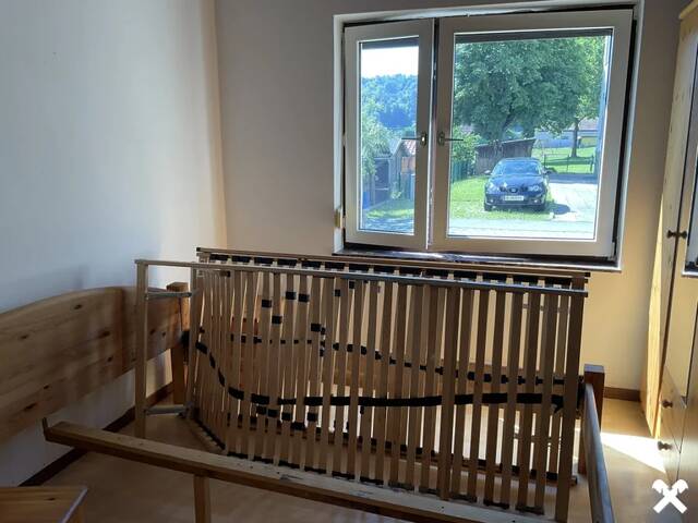 Immobilie in Brunn - Sonniges Eckreihenhäuschen in Pölfing-Brunn - Bild 3