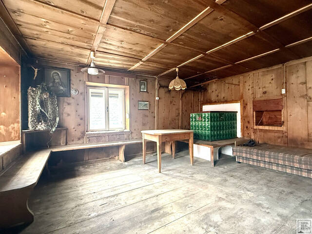 Immobilie in Prutz - Sanierungsobjekt mit Charakter – Traditioneller Bauernhof auf großem Grundstück - Bild 3