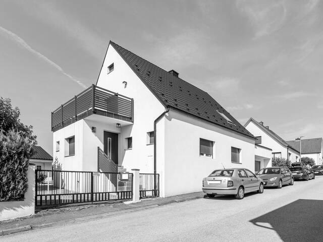 Immobilie in Walbersdorf - Wunderschönes gemütliches Einfamilienhaus - Bild 0
