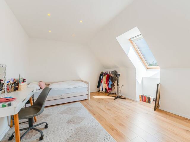 Immobilie in Walbersdorf - Wunderschönes gemütliches Einfamilienhaus - Bild 1