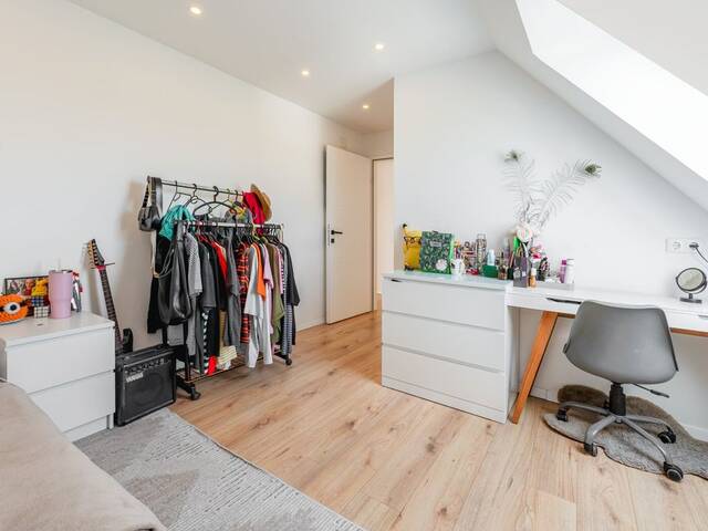 Immobilie in Walbersdorf - Wunderschönes gemütliches Einfamilienhaus - Bild 2