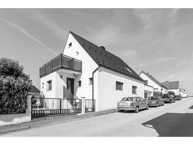 Immobilie in Walbersdorf - Wunderschönes gemütliches Einfamilienhaus - Bild 3
