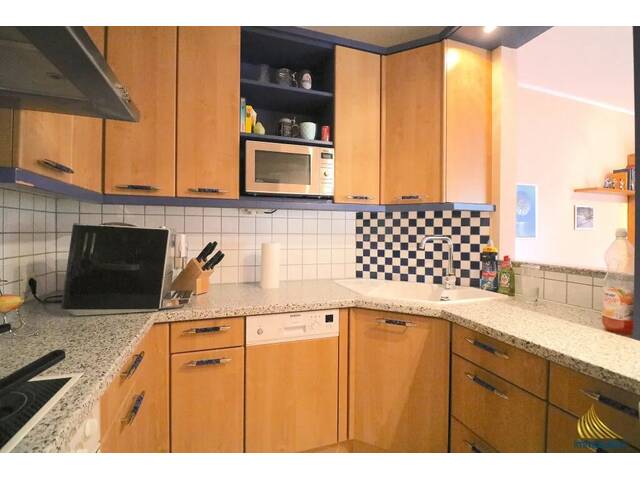 Immobilie in Luftenberg - Vollmöblierte 3-Zimmer-Wohnung mit Südterrasse - Bild 3