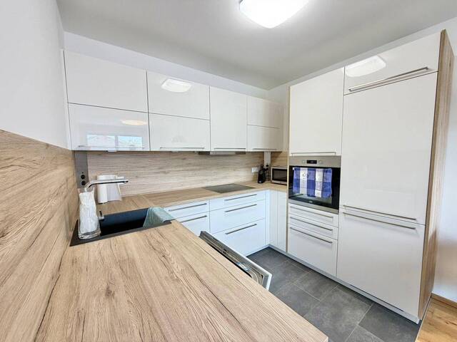 Immobilie in Göttlesbrunn - Attraktive ANLEGER oder STARTERWOHNUNG | 2 Zimmer | Balkon | Parkplatz | ca. 51 m² gew. NFL - Bild 4