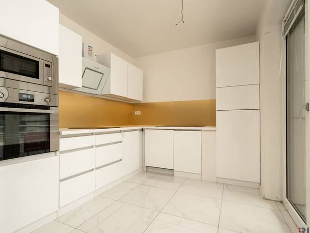 Immobilie in Hainburg an der Donau - Moderne 3‑Zimmer‑Wohnung mit Balkon & Carport - Bild 1