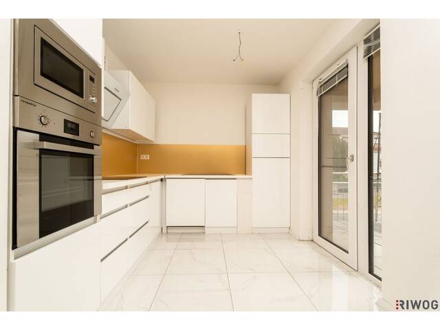 Immobilie in Hainburg an der Donau - Moderne 3‑Zimmer‑Wohnung mit Balkon & Carport - Bild 3