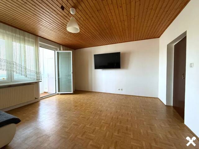 Immobilie in Steyr - Renovierungsbedürftige Wohnung am Tabor - Bild 0
