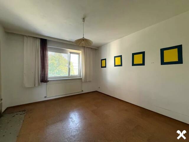 Immobilie in Steyr - Renovierungsbedürftige Wohnung am Tabor - Bild 2