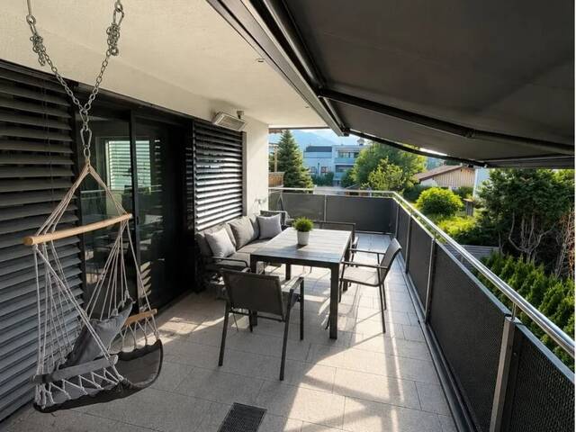 Immobilie in Mittersill - Hier zieht der Sommer ins Wohnzimmer - Bild 2