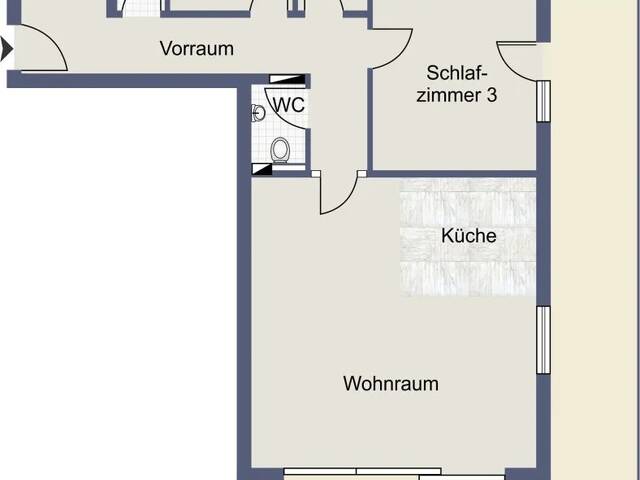 Immobilie in Mittersill - Hier zieht der Sommer ins Wohnzimmer - Bild 4