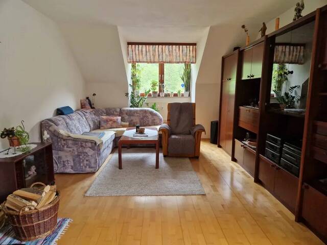 Immobilie in Mürzsteg - Gepflegte 3-Zimmer Wohnung mit nord-, süd-, westseitiger Ausrichtung - Bild 1