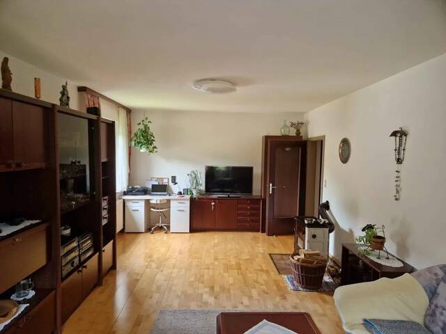 Immobilie in Mürzsteg - Gepflegte 3-Zimmer Wohnung mit nord-, süd-, westseitiger Ausrichtung - Bild 2