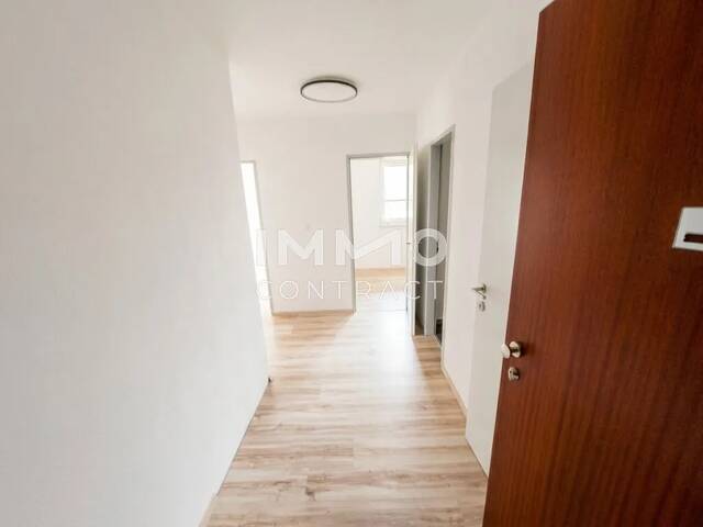 Immobilie in Steinakirchen am Forst - Kaufen statt mieten / Eigentum / Anlage - Wohnung mit verglaster Loggia in Steinakirchen am Forst - Bild 4