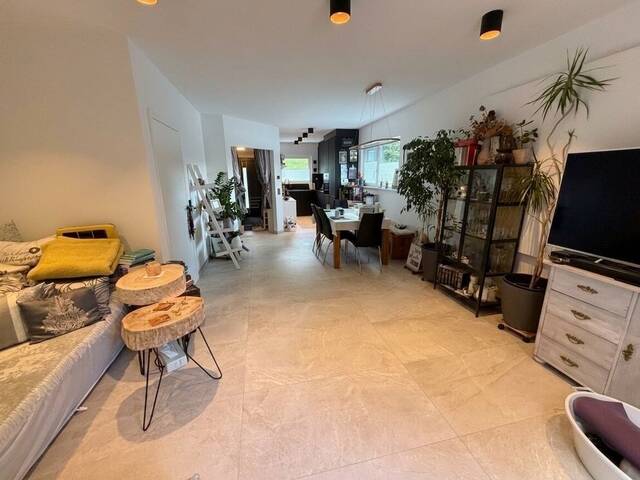 Immobilie in Heiligenstatt - Doppelhaushälfte mit Carport und Smart-Home - Bild 1